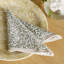 Morris & Co 100% Cotton Napkin