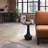 Damika Solid Wood End Table
