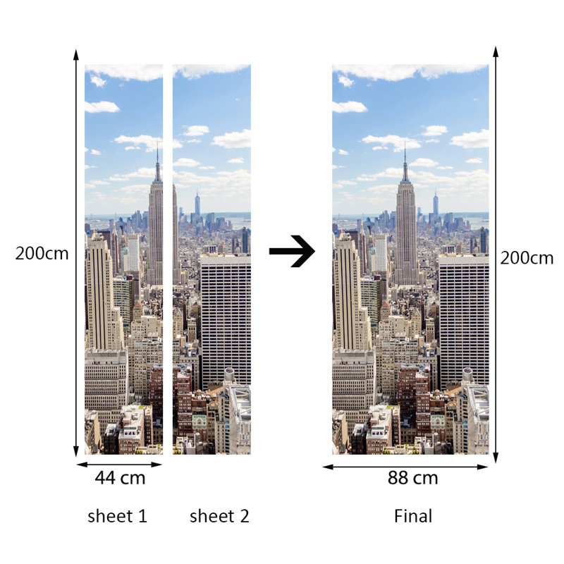 Scenic & Cityscapes