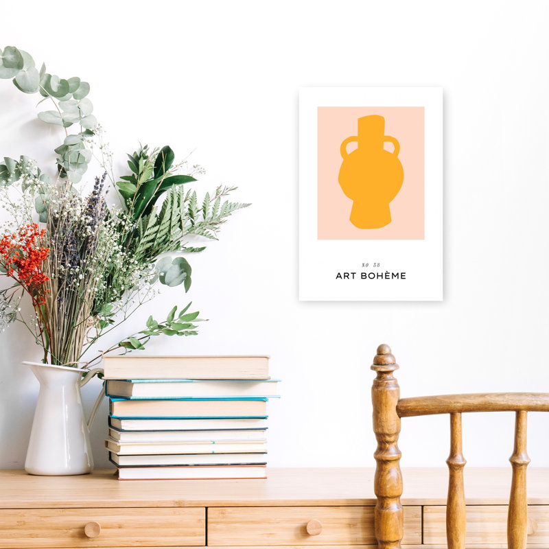Print, 45.72cm H x 30.48cm W