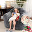 Fauteuil à billes Plush-65563436