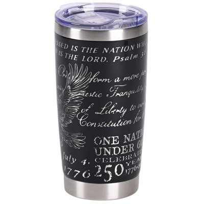 Tumbler We The People 20Oz
