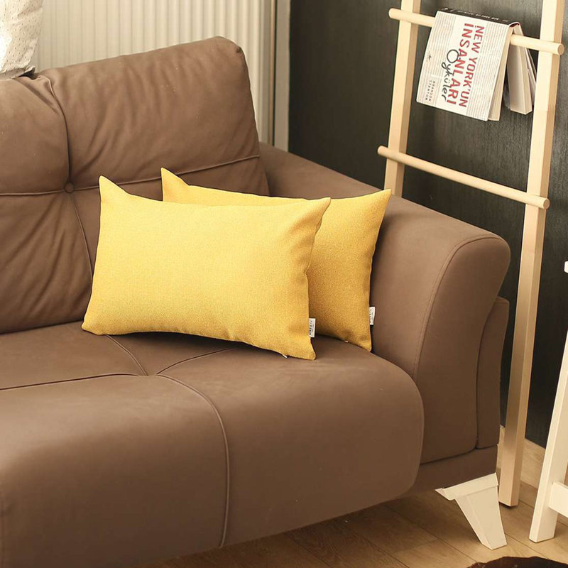 Pillow Cover, Black