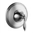 Garniture de valve thermostatique Finial