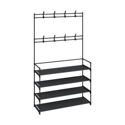 Shoe Storage