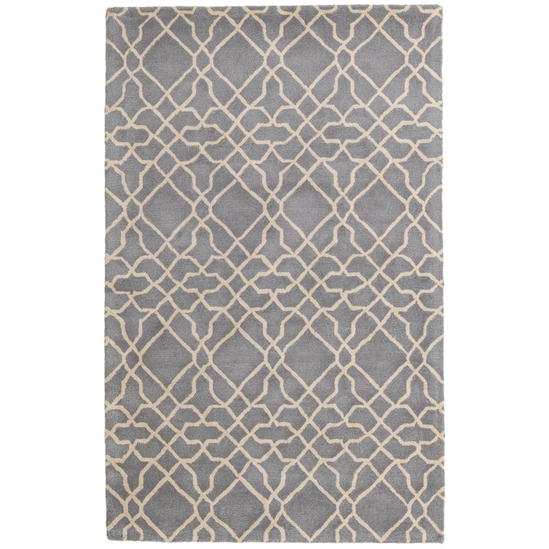 Odenton Light Gray Rug
