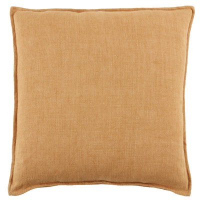 Burbank Linen Pillow Cover