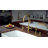 Double Handle Kitchen Faucet With Side Spray-70944577