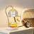 Candle Heater Light