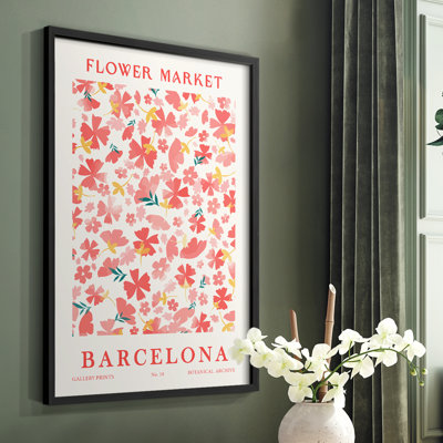 Matisse XXVI Framed Print - Solid Wood
