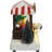 Christmas Lighted and Musical Figurine