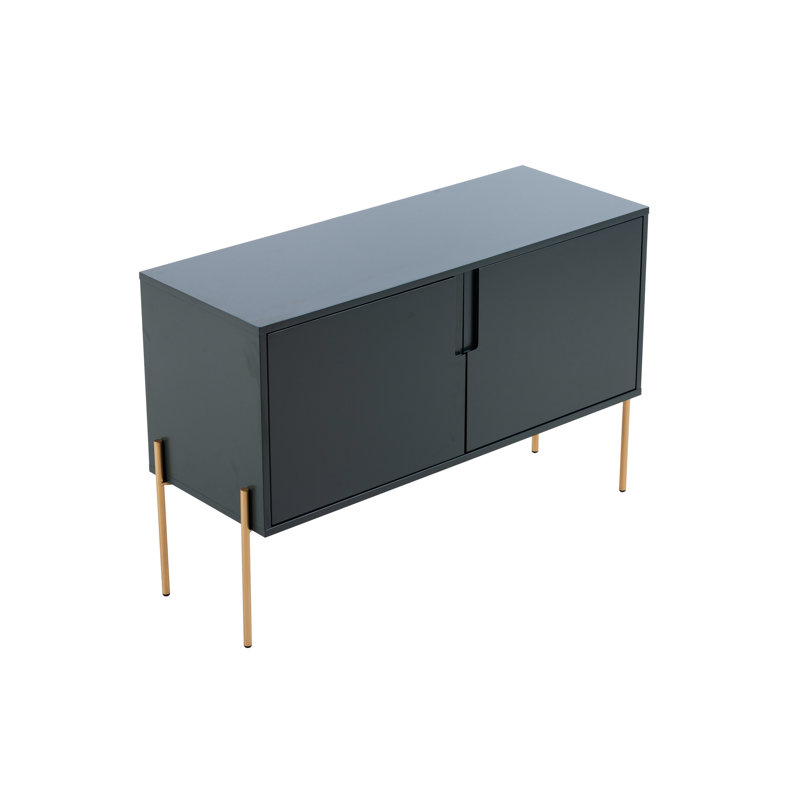 Living Room Kitchen Tv Stand, Storage Cabinet Sideboard Buffet Table - Appeal For Modern Home Stand Flair