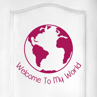 Wall Decal