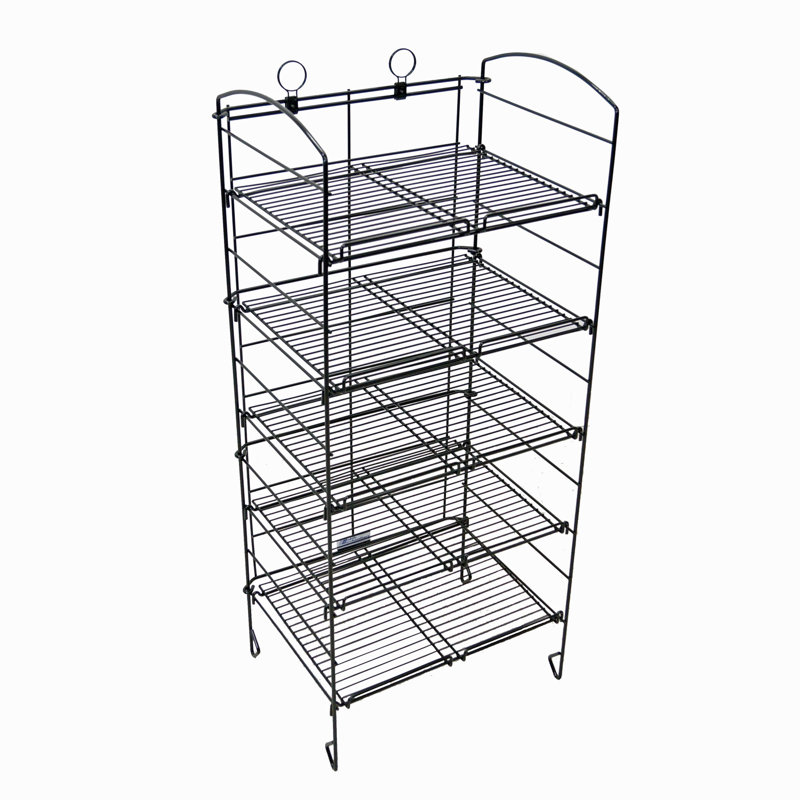 20 " W Adjustable Merchandiser