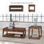 Table basse Spencerport
