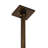 3 - Light Timeless Bronze Kitchen Island Pendant-1174958556
