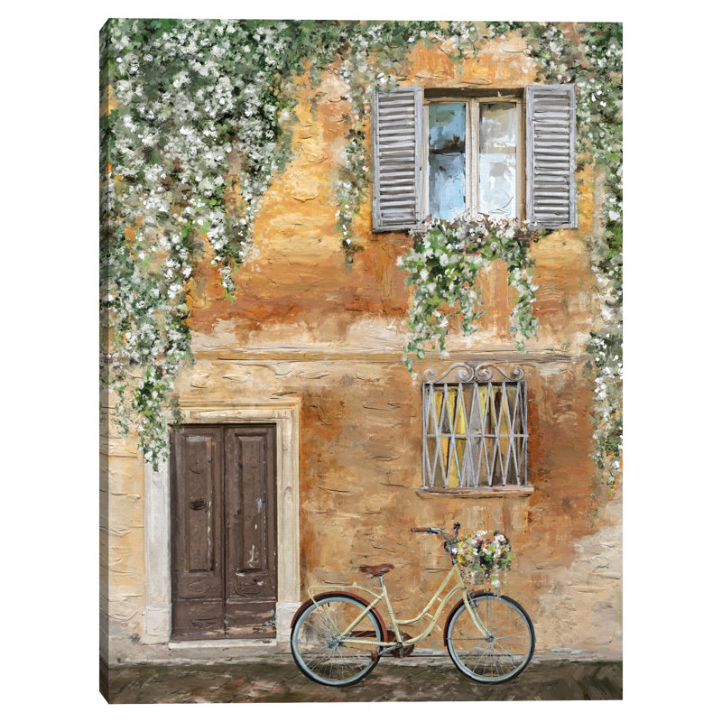 " Belle Maison "