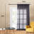 Barkhampstead Polyester Semi Sheer Curtain Single Panel-2129614384-2129614387