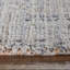 Hoyt Hand Tufted Polyester Abstract Area Rug in Brown/Ivory/Gray by Thom Filicia-253013402