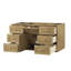 Laurent 48'' W Single Bathroom Vanity Base-361757257