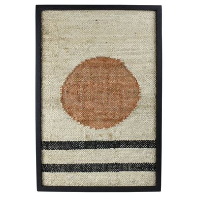 Handmade Abstract Wall Decor