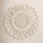 Rattan Collection 100% Rattan Round Placemat