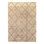 Canvello Gray Moroccon Rug - 6' X 9'