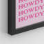 Howdy Pink Tiger Collages Shapes-97782344-97782347