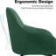 Bharmal 50.5cm H Velvet Upholstered Armchair-1515232755-1492480465