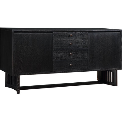 Park Slope 67'' W Solid Wood Sideboard