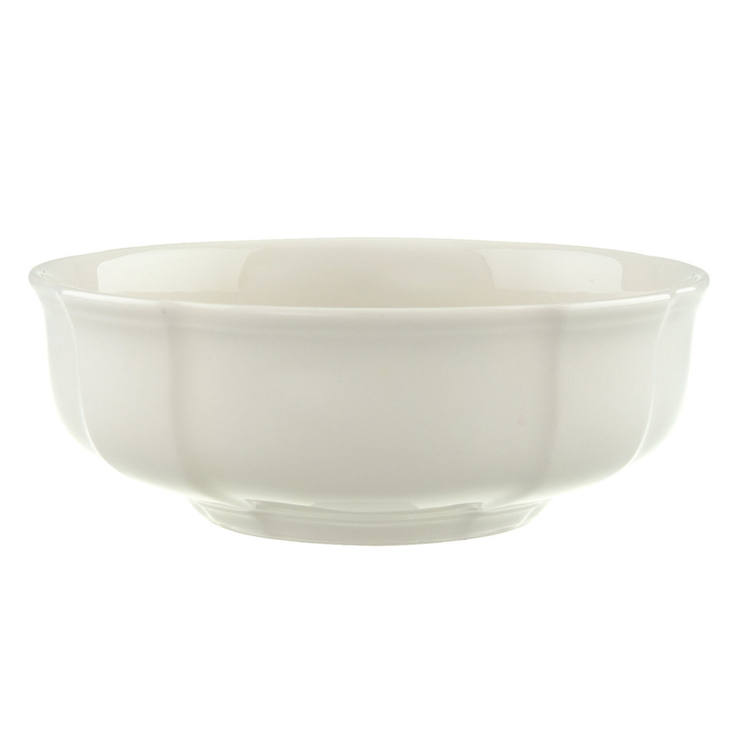 Villeroy & Boch Manoir 8 oz. Cereal Bowl Villeroy & Boch