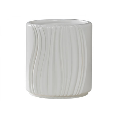 Table de bout ronde Signature Designs Volante