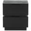 Titus 2 Drawer Nightstand-1815212942
