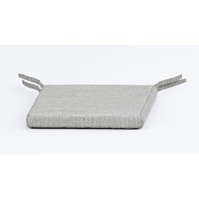 Coussin de siège d'extérieur Sunbrella