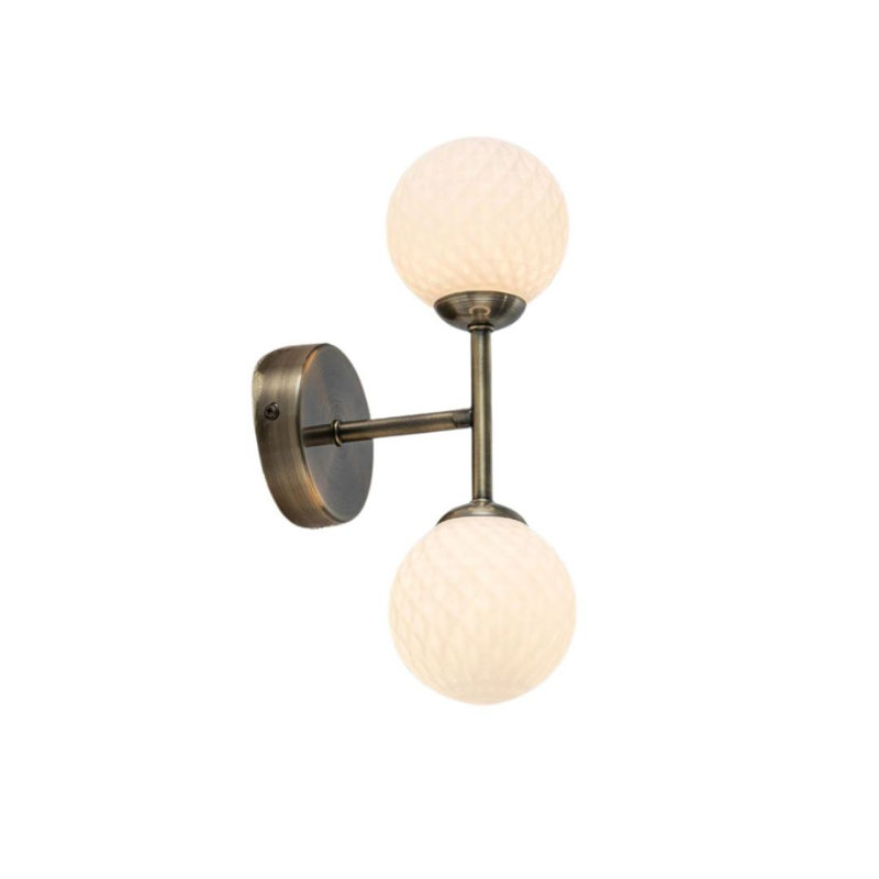 Flush Mounted Sconce