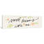 «Sweet Dreams Little One» par Sue Schlabach, impression sur toile tendue sur châssis-20819910-72773463