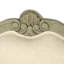 Adele Cotton Settee