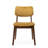 Avra Upholstered Solid Wood Side Chair-1449448494