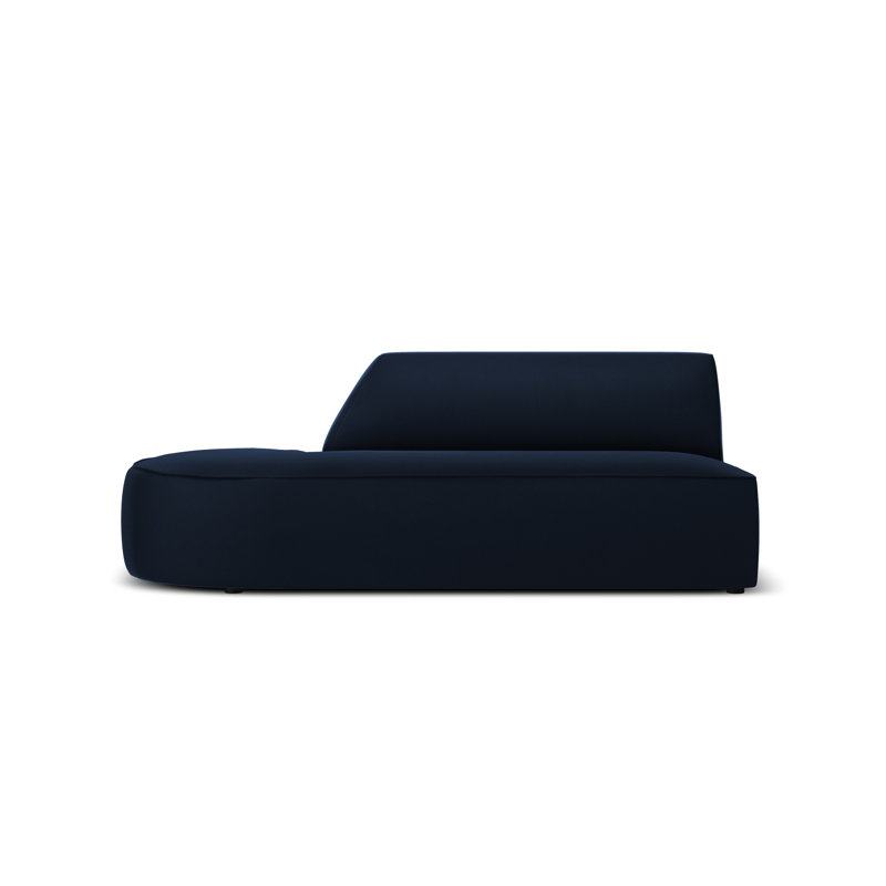 Francisca 2 Seater Sofa, Blue