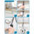 Kitchen Faucet with Pull Down Sprayer-113714575