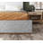 Modern Platform Bed with Tall Upholstered Headboard-1792194052-1781188225