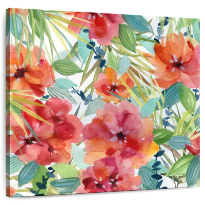 Harnek Tropical Maze II