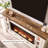 Farmhouse Tv Stand With Electric Fireplace-1598831620