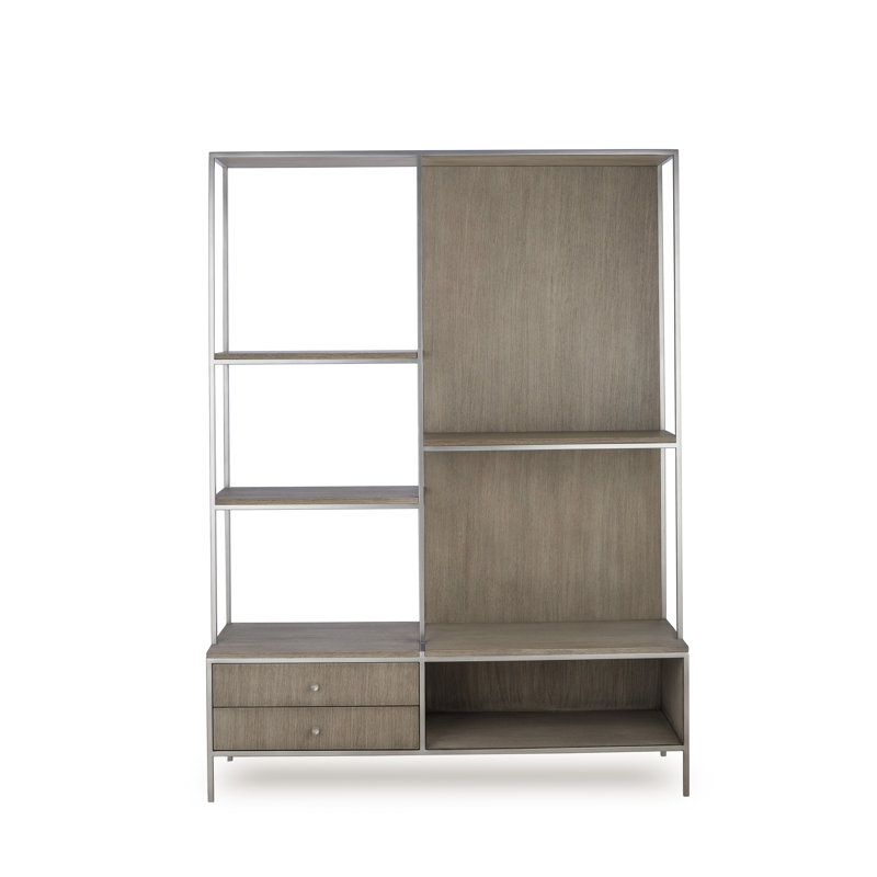 Abreia Storage Bookcase