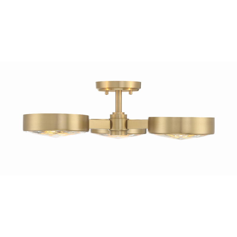 Flush Mount