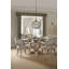 Boheme Garnier Barrel Back Chair
