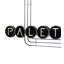 Paletta Sign
