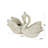 Lester Ceramic Statue Planter
