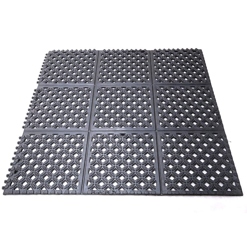 Water Resistant Non-Skid Kitchen Mat