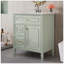 Armoire de meuble-lavabo de salle de bain-121101098